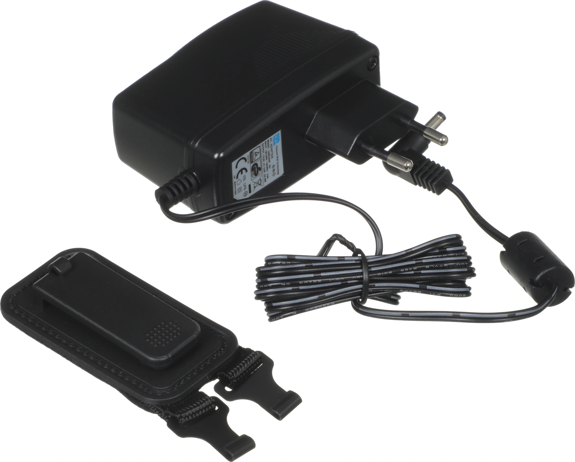 Термопринтер TSC Alpha-30L (A30L-A001-0002) 203dpi 127мм/с 2.3"/USB/BT для печ.этик. черный — миниатюра 15
