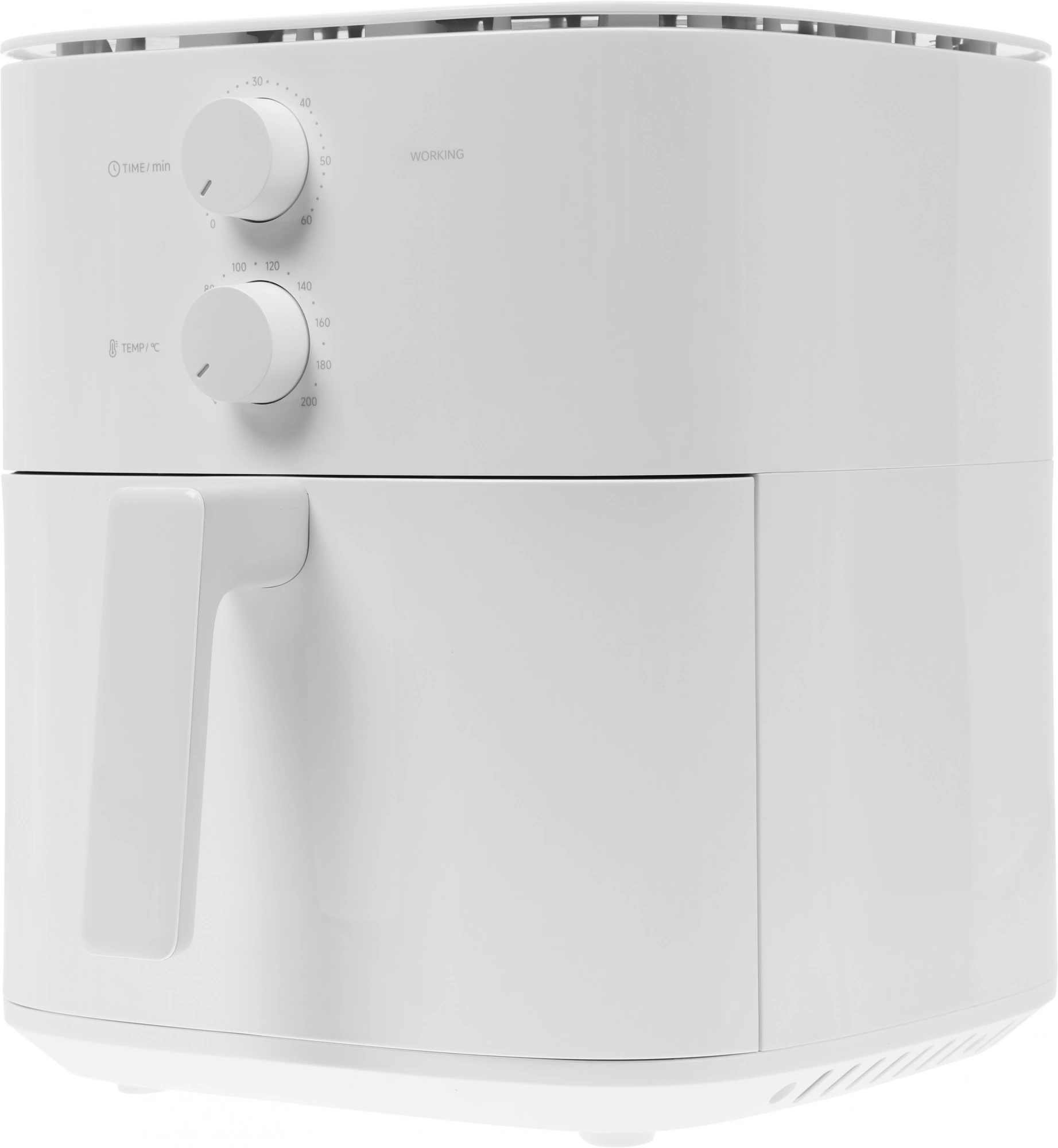 Аэрогриль Xiaomi Air Fryer Essential 6L EU 6л 1550Вт белый (BHR8588EU) — миниатюра 6