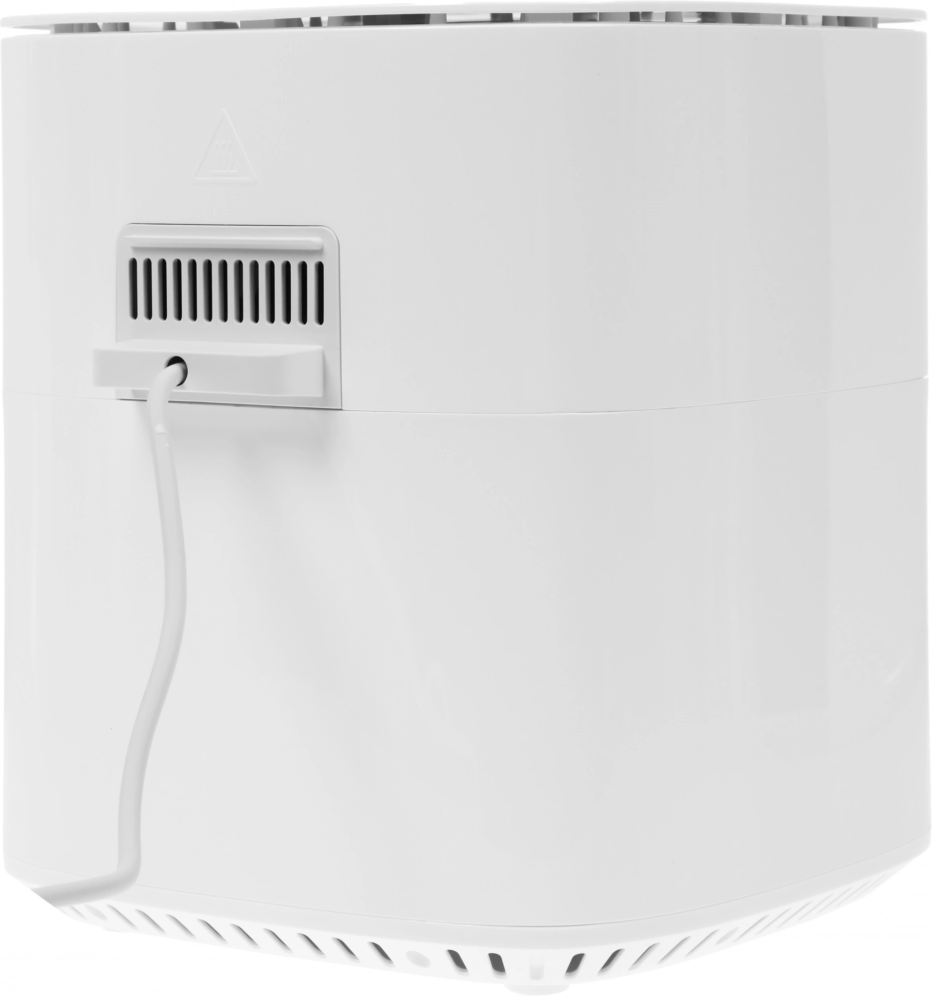 Аэрогриль Xiaomi Air Fryer Essential 6L EU 6л 1550Вт белый (BHR8588EU) — миниатюра 7
