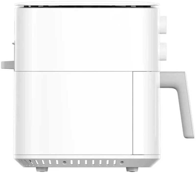 Аэрогриль Xiaomi Air Fryer Essential 6L EU 6л 1550Вт белый (BHR8588EU) — фото 1