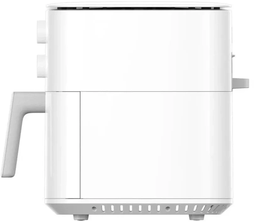 Аэрогриль Xiaomi Air Fryer Essential 6L EU 6л 1550Вт белый (BHR8588EU) — миниатюра 2