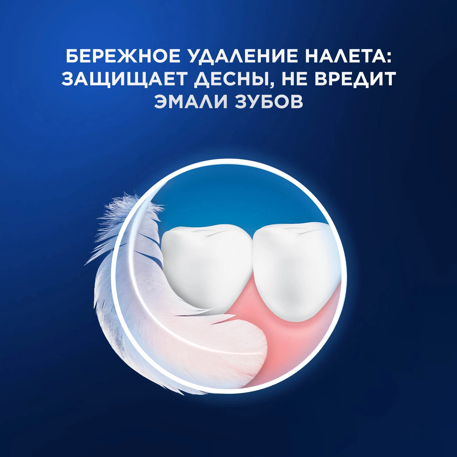 Зубная щетка электрическая Oral-B Vitality Pro 80821814 голубой — миниатюра 5
