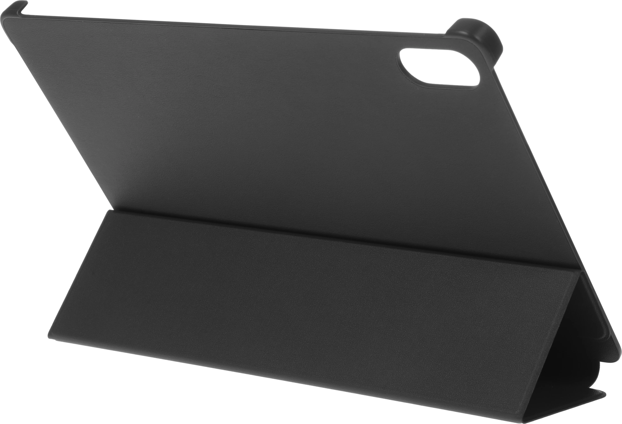 Чехол Honor для Honor Pad X8a 5199AAWM полиуретан серый — миниатюра 10