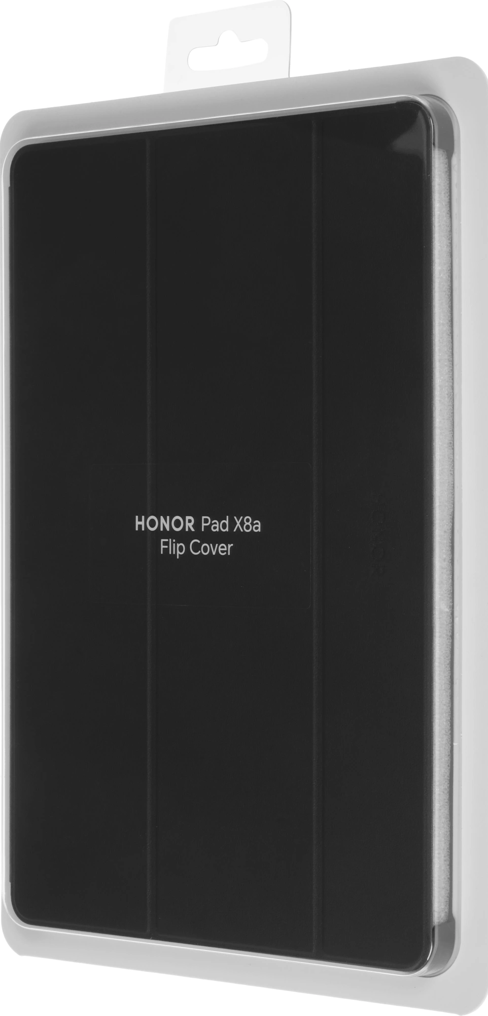 Чехол Honor для Honor Pad X8a 5199AAWM полиуретан серый — миниатюра 3