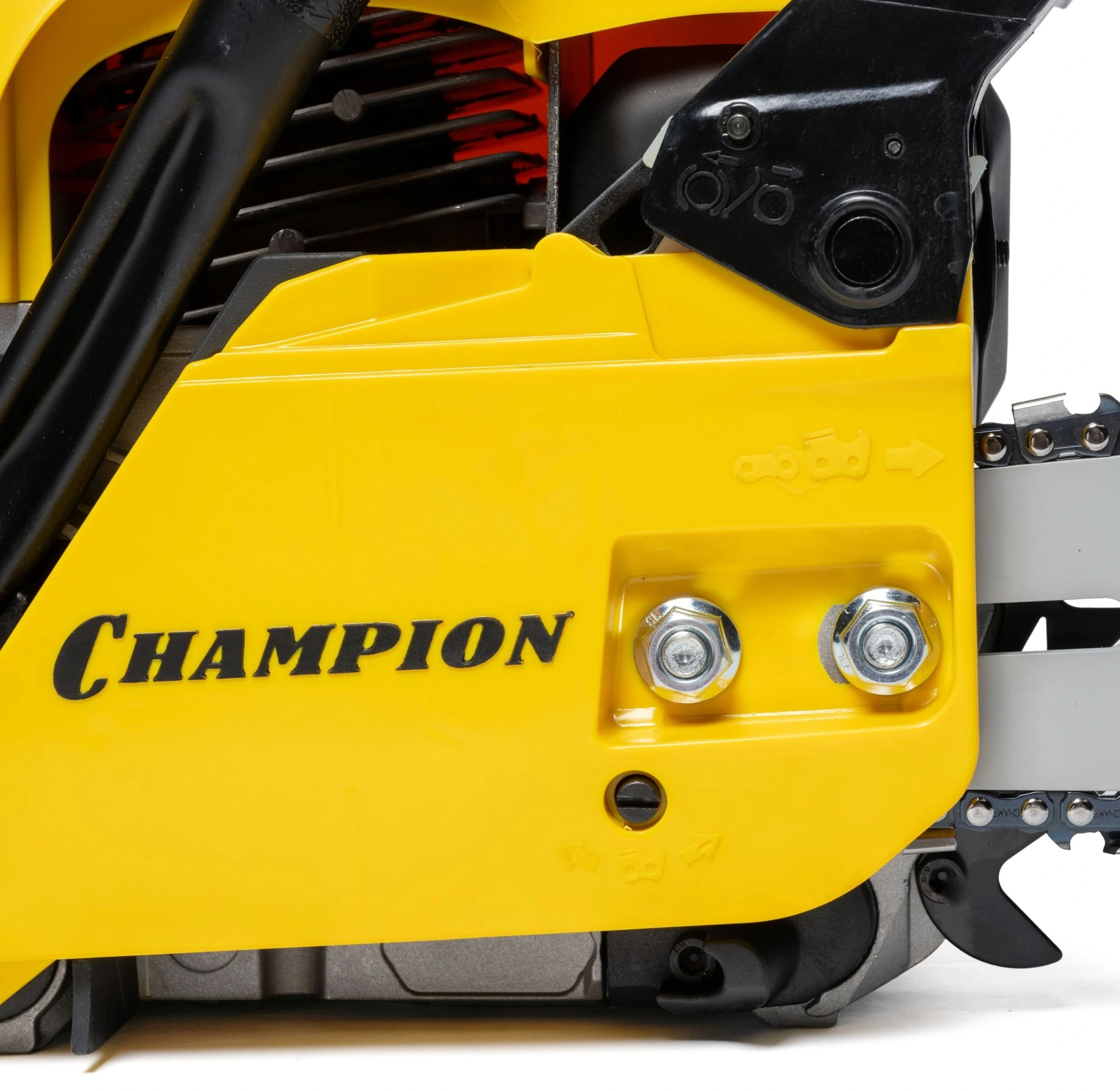 Бензопила Champion 246-15 1900Вт 2.6л.с. дл.шины:16" (38cm) (A246-15) — миниатюра 15