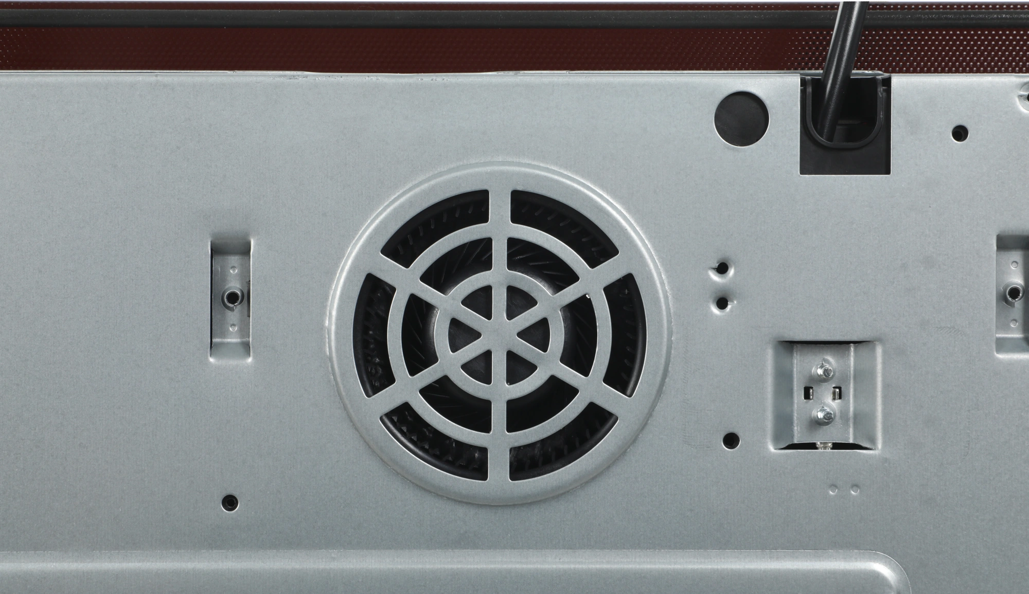 Индукционная варочная поверхность Bosch Serie 2 PUG61KAA5E черный — миниатюра 8