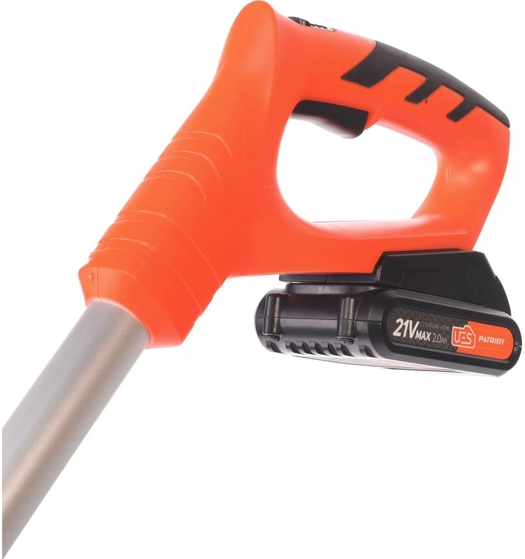 Снегоуборщик электр. Patriot SnowLine 222 UES 0.3кВт — миниатюра 2