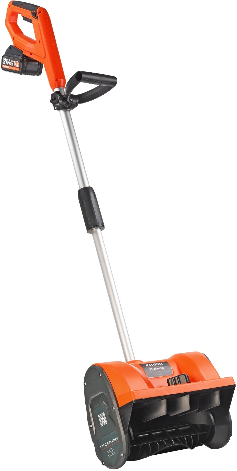 Снегоуборщик электр. Patriot SnowLine PE 2341 UES 0.5кВт