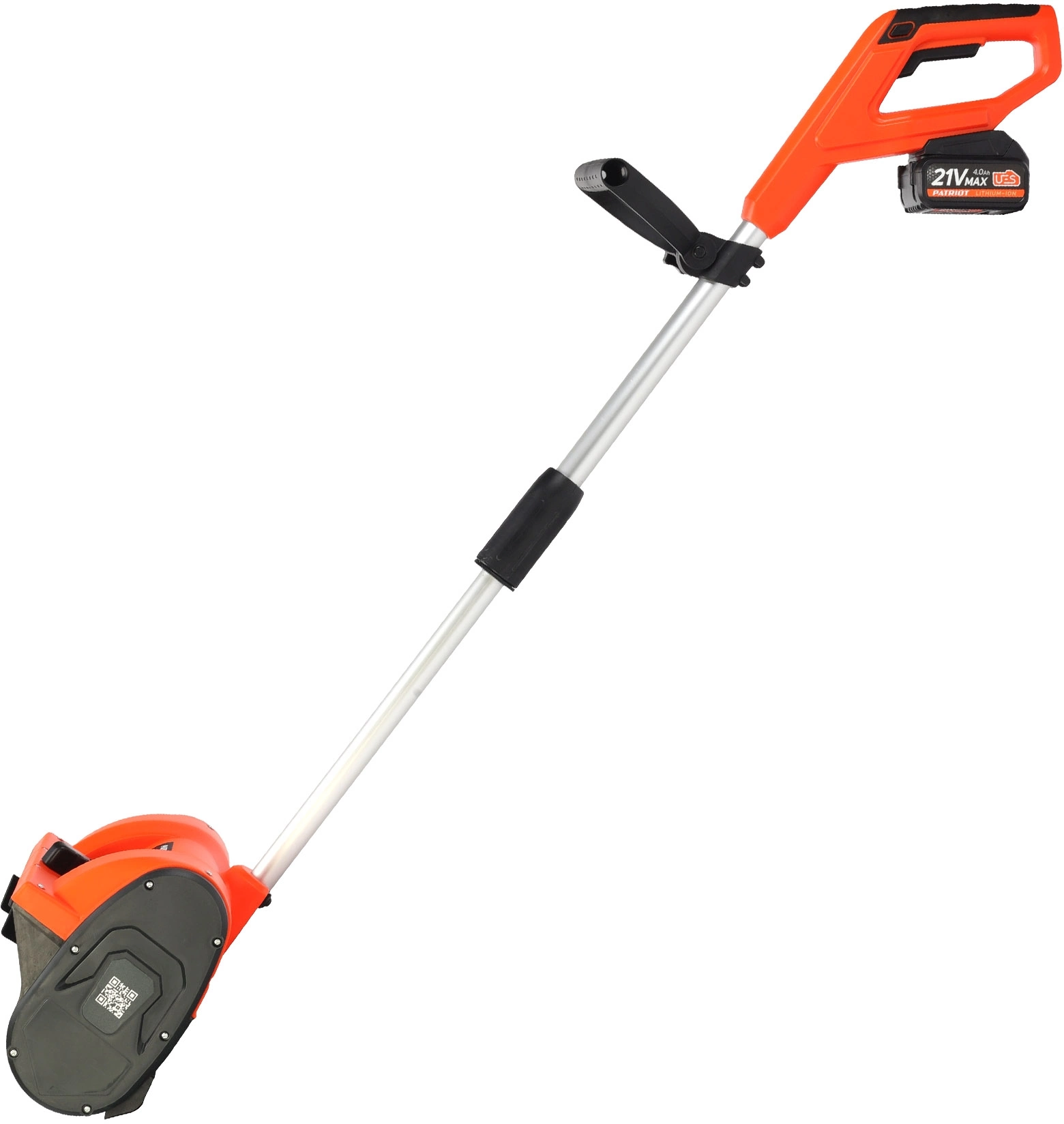 Снегоуборщик электр. Patriot SnowLine PE 2341 UES 0.5кВт — миниатюра 3