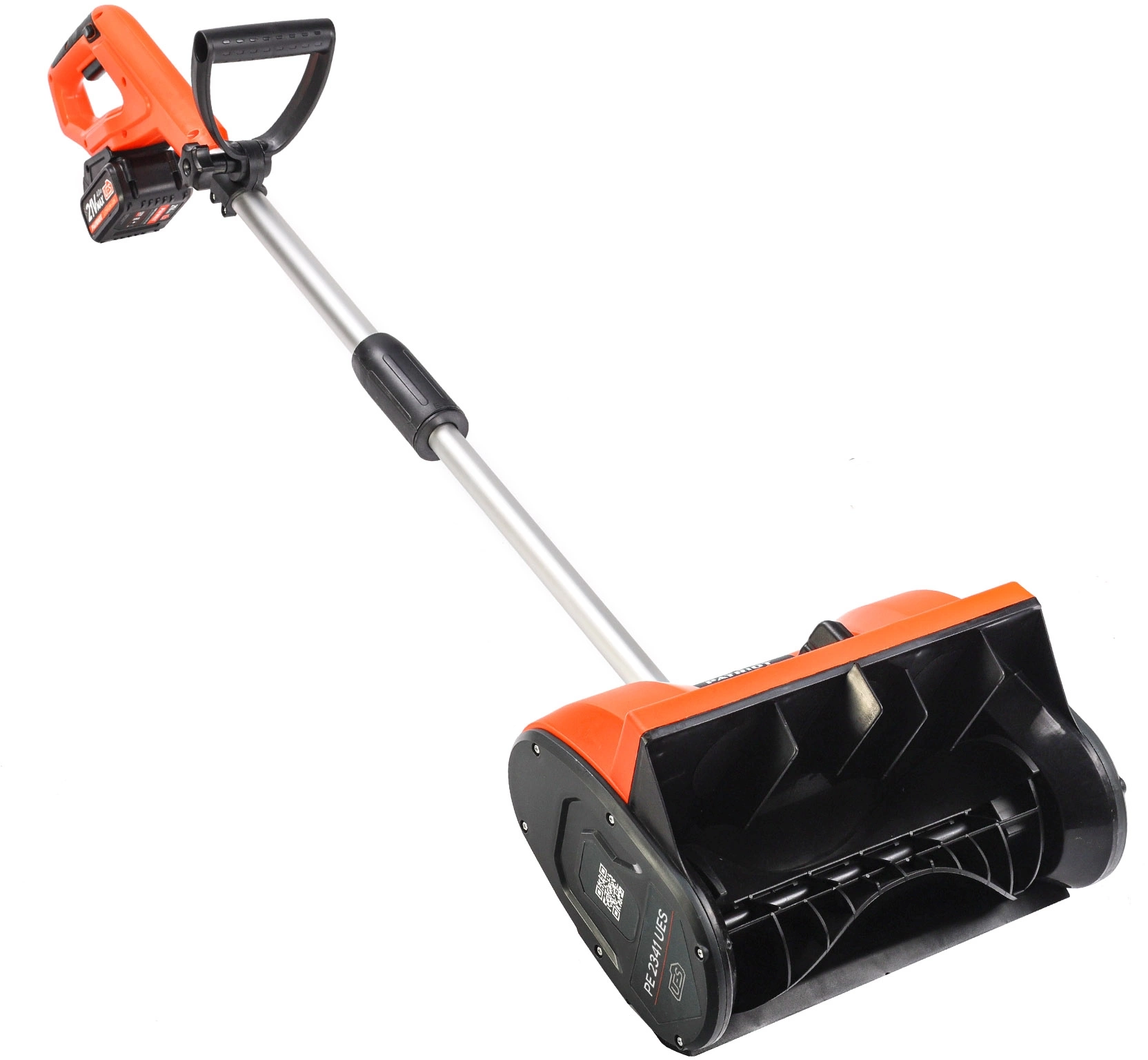 Снегоуборщик электр. Patriot SnowLine PE 2341 UES 0.5кВт — миниатюра 5