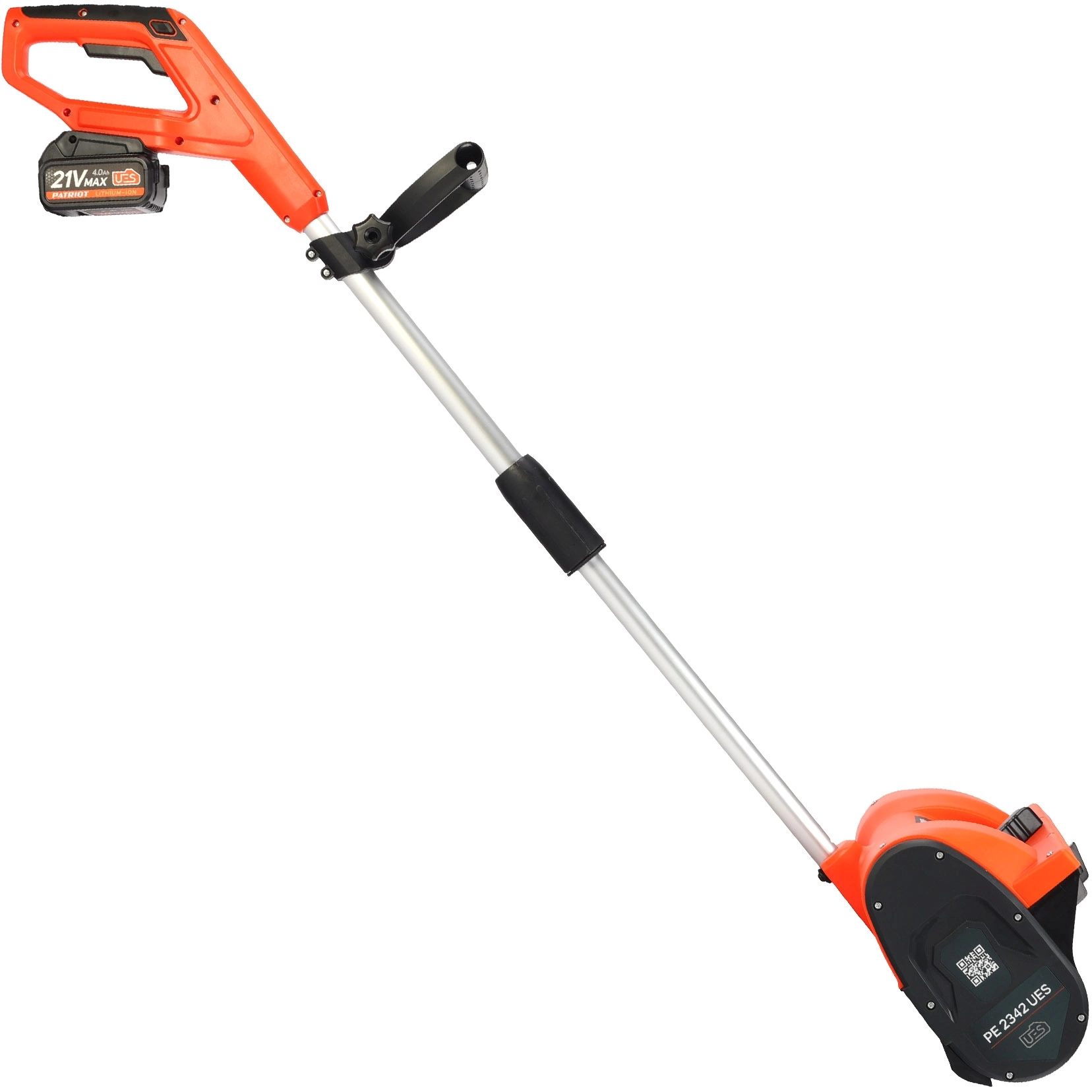 Снегоуборщик электр. Patriot SnowLine PE 2342 UES 0.5кВт — миниатюра 3