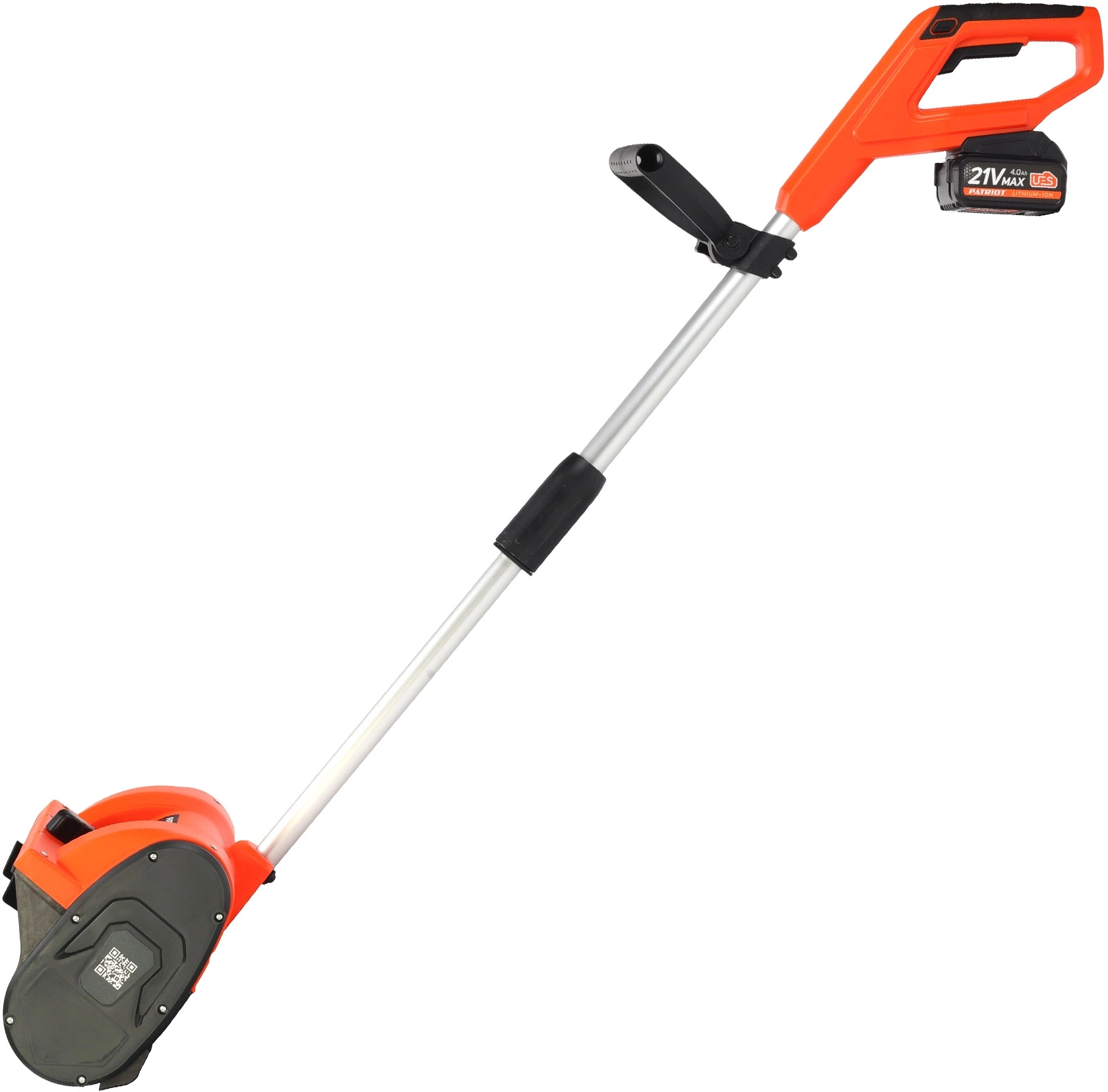 Снегоуборщик электр. Patriot SnowLine PE 2342 UES 0.5кВт — миниатюра 4
