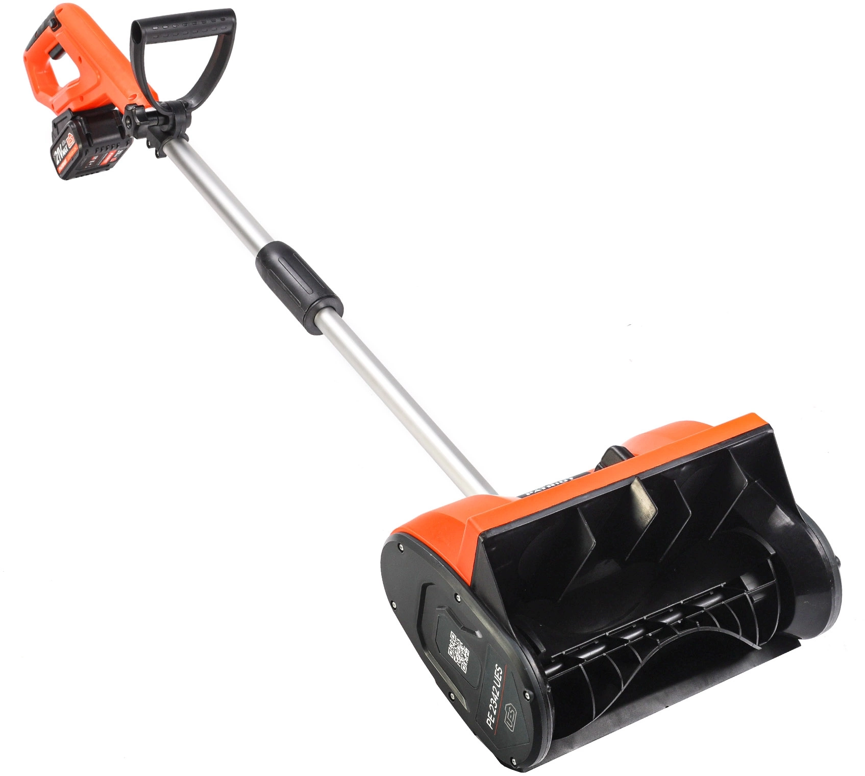 Снегоуборщик электр. Patriot SnowLine PE 2342 UES 0.5кВт — миниатюра 5