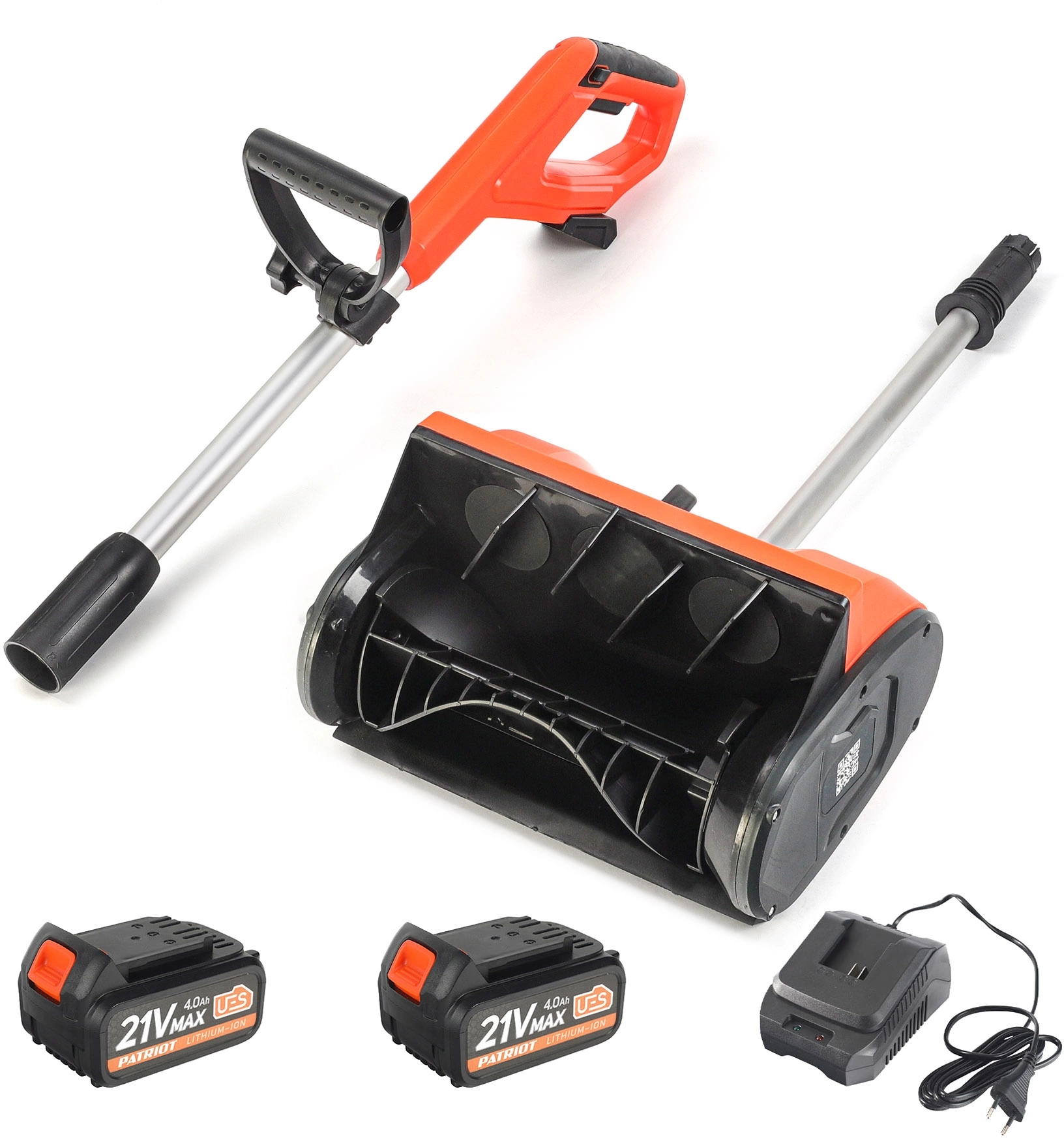 Снегоуборщик электр. Patriot SnowLine PE 2342 UES 0.5кВт — миниатюра 12