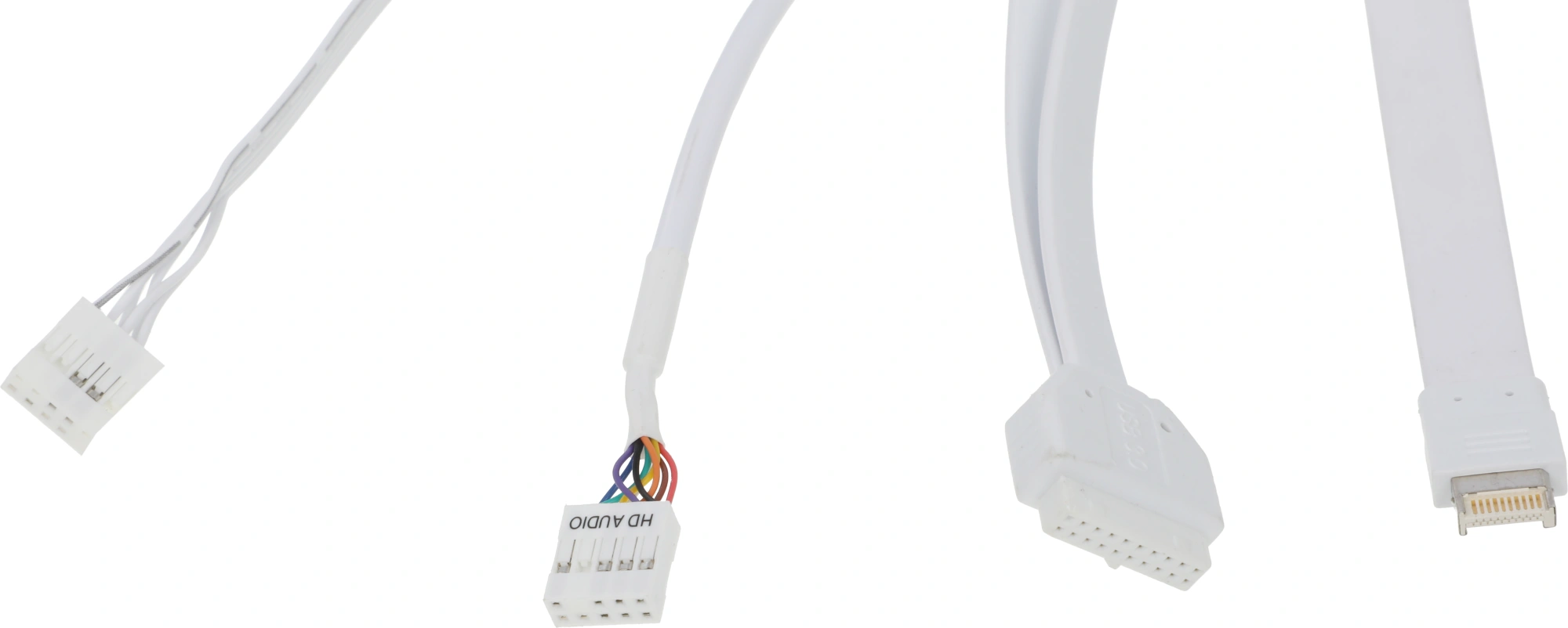 Корпус Montech Heritage PRO (W) белый без БП mATX 5x120mm 2x140mm 2xUSB3.0 audio bott PSU — миниатюра 7