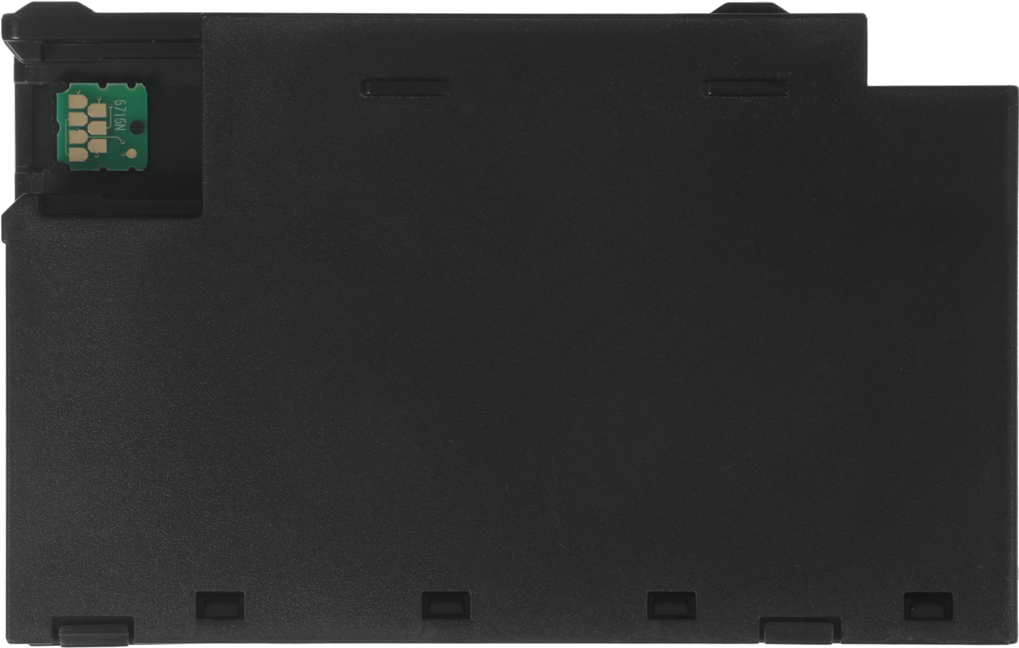 Бункер G&G GG-C13T671600 (C13T671600 емкость для отработанных чернил) для Epson WorkForce WF-C5210DW/C5290DW/C5710DWF/C5790DWF/M5299DW/M5799DWF — миниатюра 6