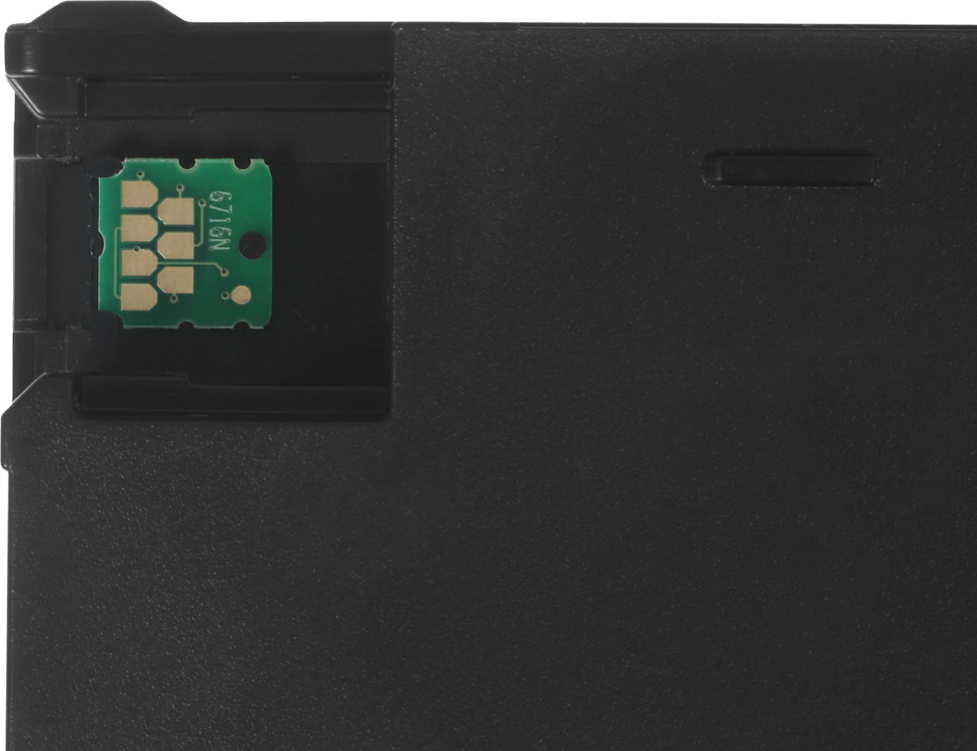 Бункер G&G GG-C13T671600 (C13T671600 емкость для отработанных чернил) для Epson WorkForce WF-C5210DW/C5290DW/C5710DWF/C5790DWF/M5299DW/M5799DWF — миниатюра 7