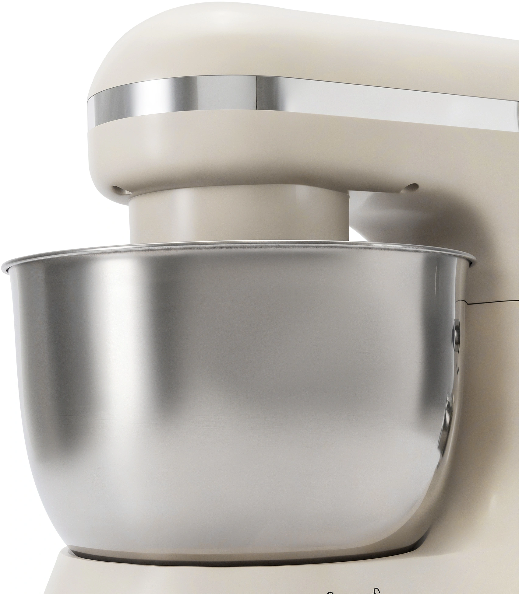 Миксер планетарный Vitek VT-PM0110 1500Вт кремовый — миниатюра 17