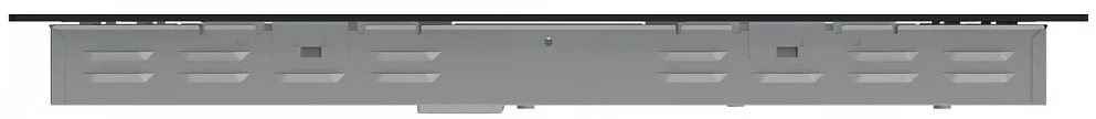 Варочная поверхность Gorenje ECT641BSCE черный — миниатюра 3