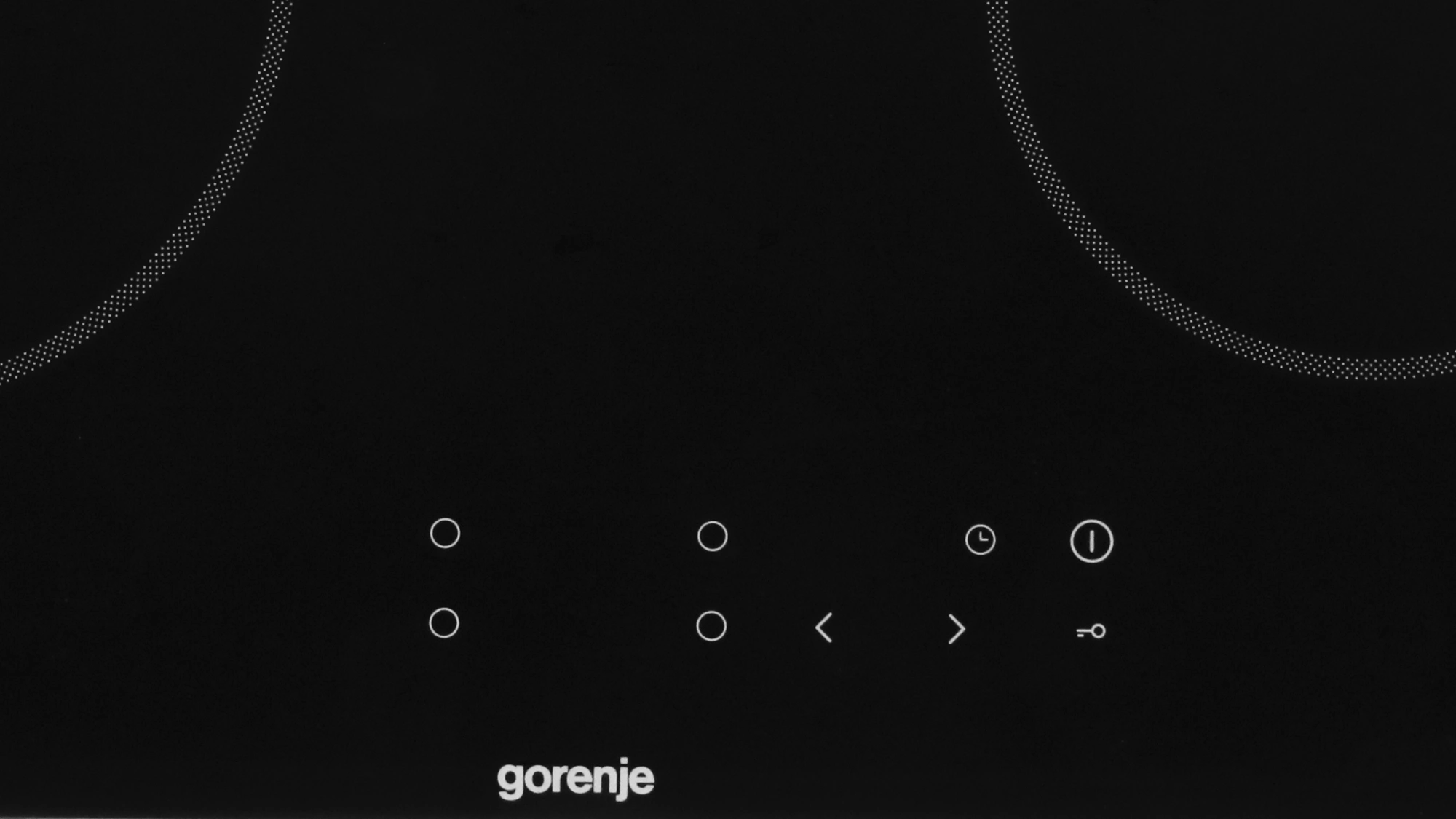 Варочная поверхность Gorenje ECT641BSCE черный — миниатюра 5