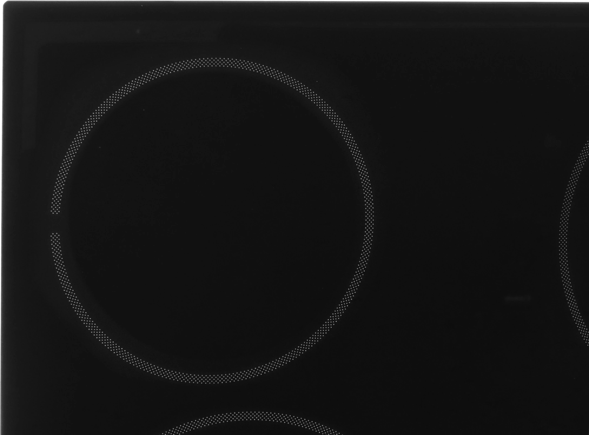 Варочная поверхность Gorenje ECT641BSCE черный — миниатюра 6