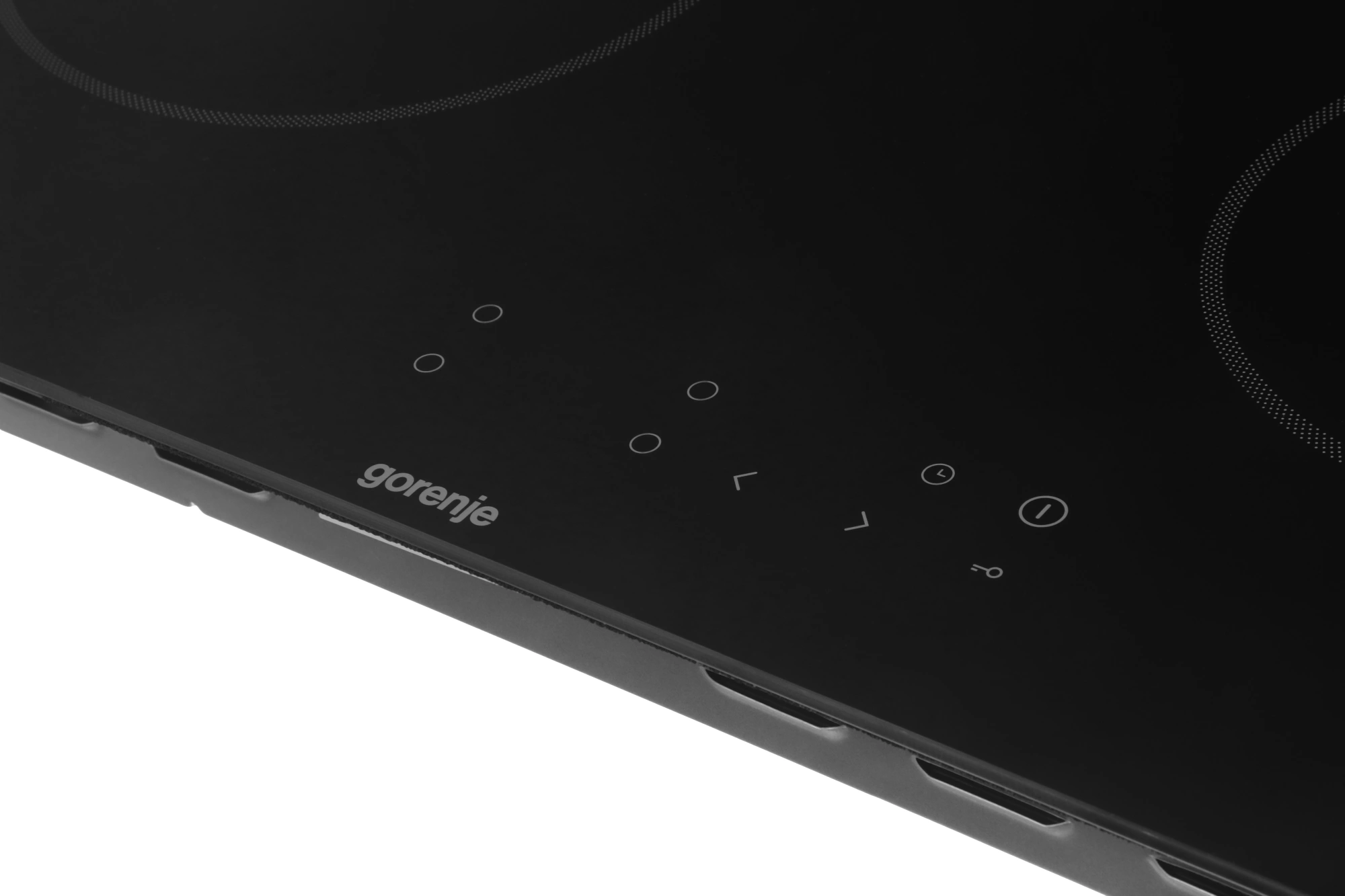 Варочная поверхность Gorenje ECT641BSCE черный — миниатюра 11