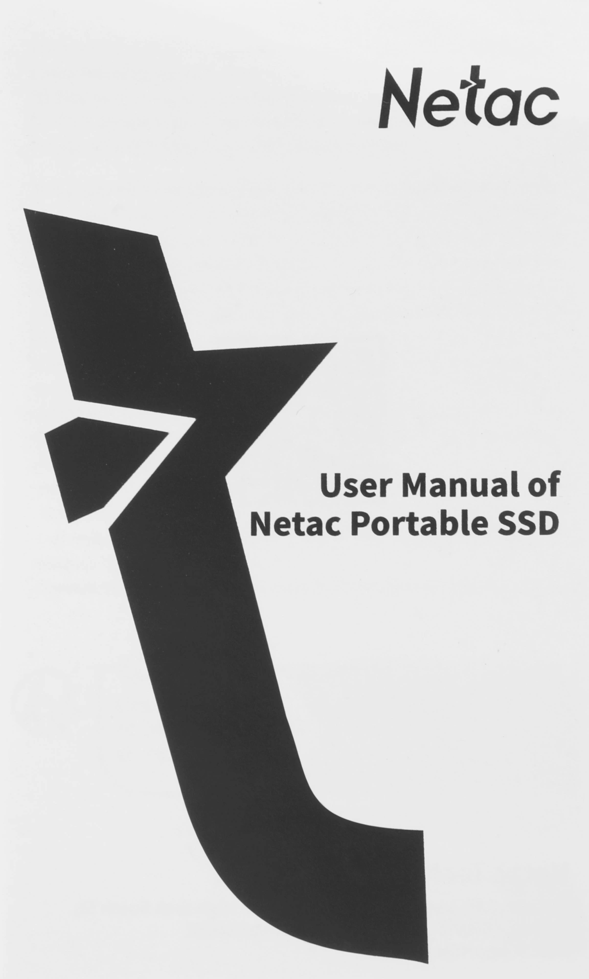 Накопитель SSD Netac USB-C 120GB NT01Z6S-120G-32SL Z6S 2.5" серебристый — миниатюра 10