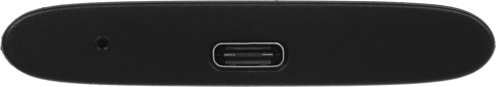 Накопитель SSD Netac USB-C 240GB NT01Z6S-240G-32SL Z6S 2.5" серебристый — миниатюра 5