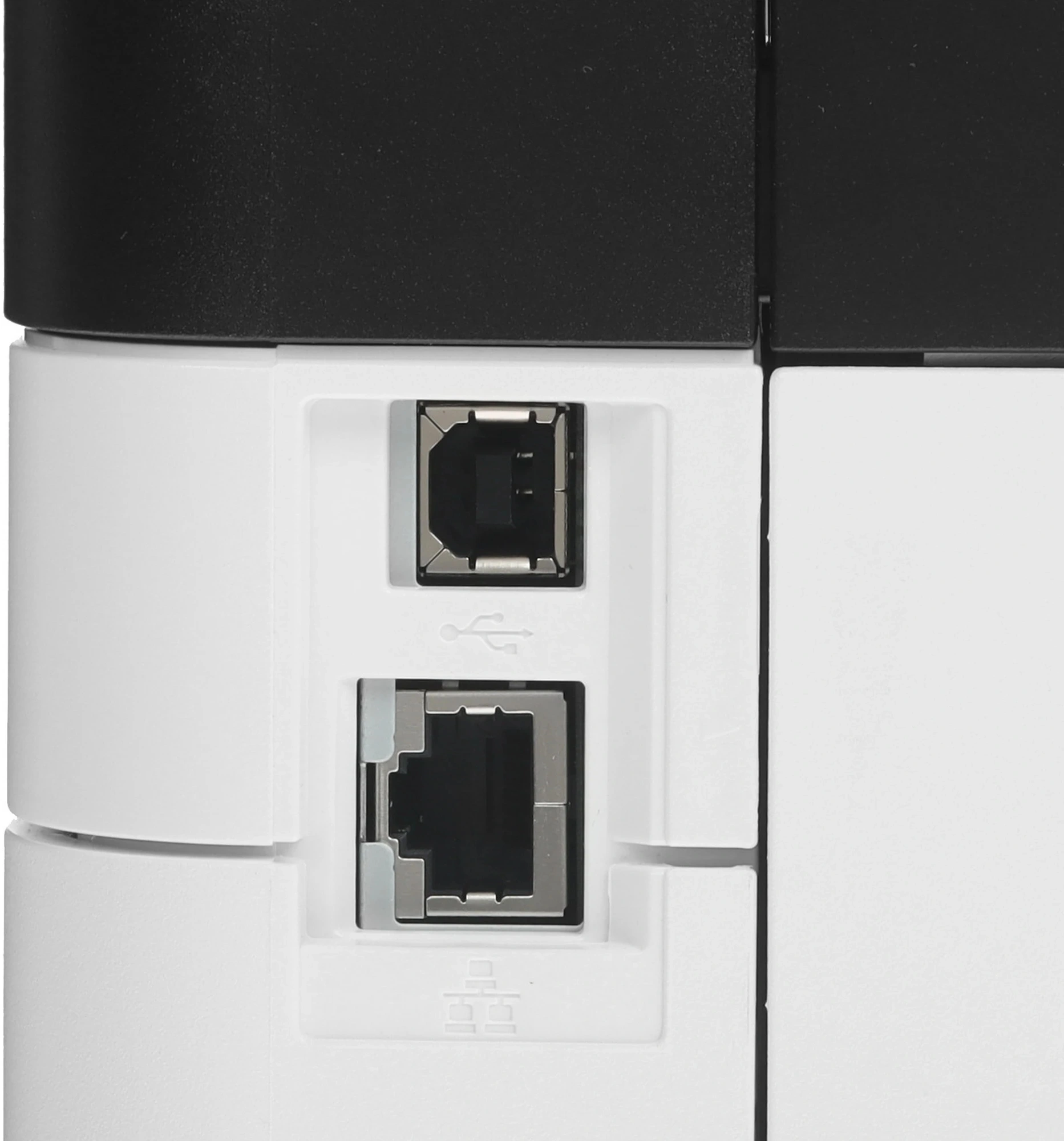 МФУ лазерный Kyocera Ecosys MA4000fx (110C1B3NL0) A4 Duplex Net белый — миниатюра 5