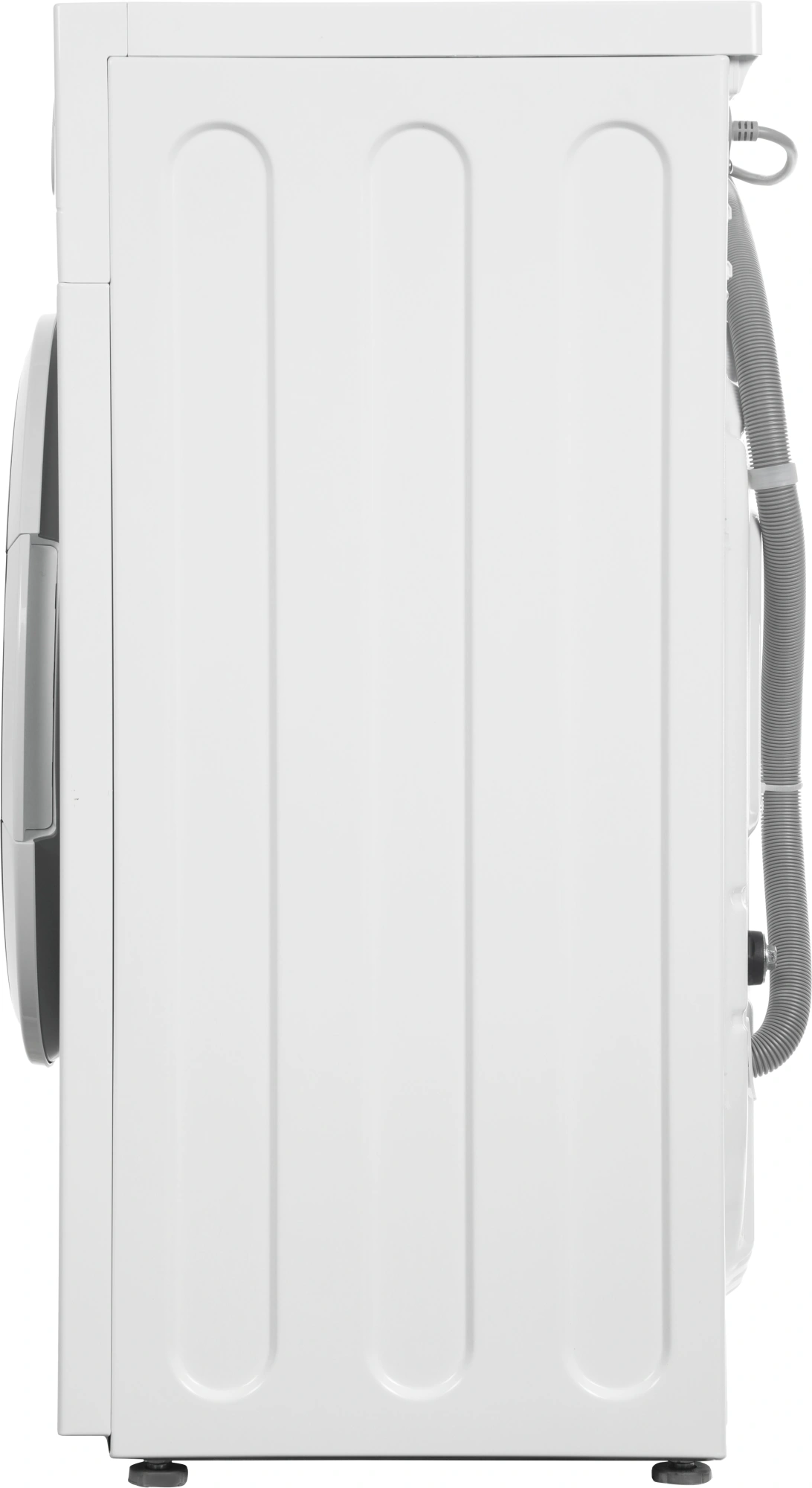 Стиральная машина Midea MF01610US40/W класс: A загр.фронтальная макс.:6кг белый — миниатюра 8