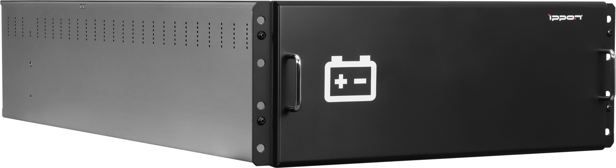 Батарея для ИБП Ippon EBM Intatum RT/RTM 480В 9Ач для Intatum RT/RTM HotSwap — миниатюра 3