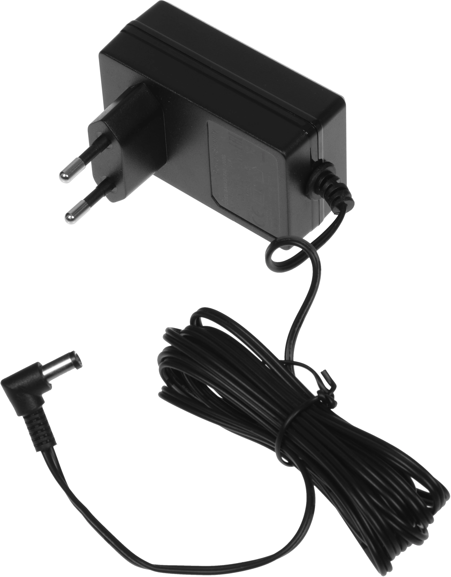 Точка доступа MikroTik LtAP mini (RB912R-2ND-LTM) N150 10/100BASE-T черный — миниатюра 8