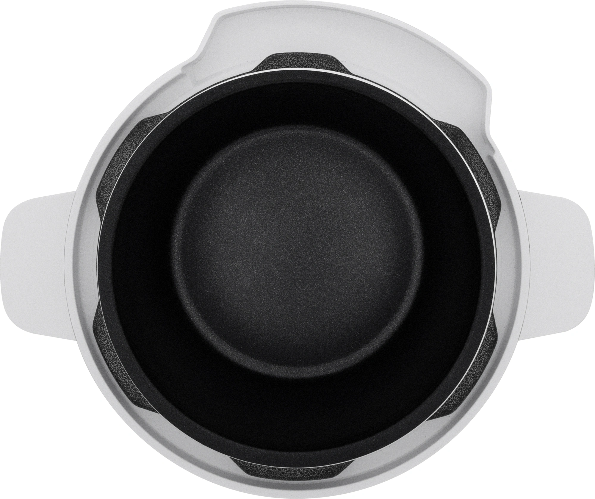 Мультиварка-скороварка Vitek VT-MC0301 3л 500Вт белый — миниатюра 2