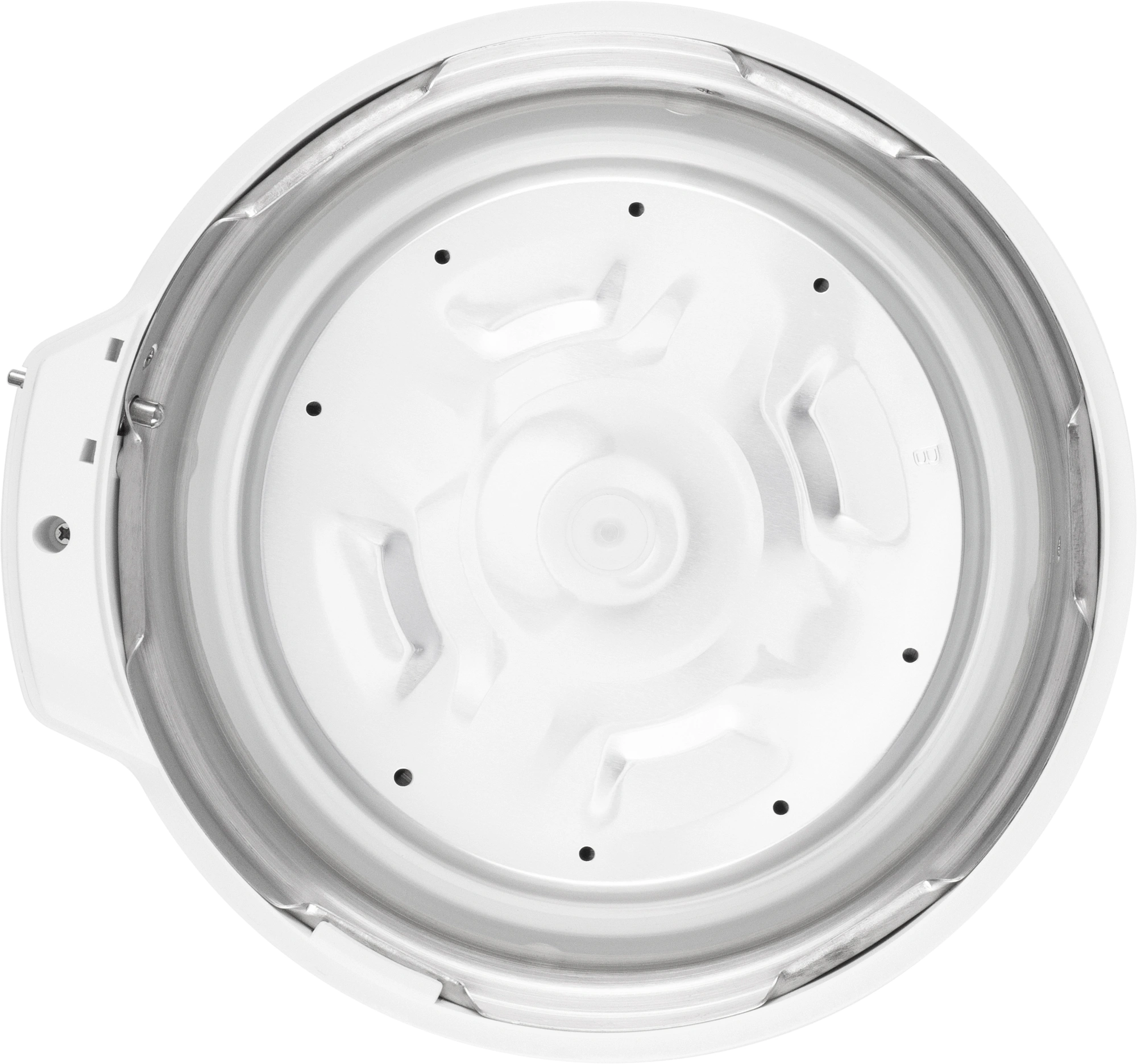 Мультиварка-скороварка Vitek VT-MC0301 3л 500Вт белый — миниатюра 9