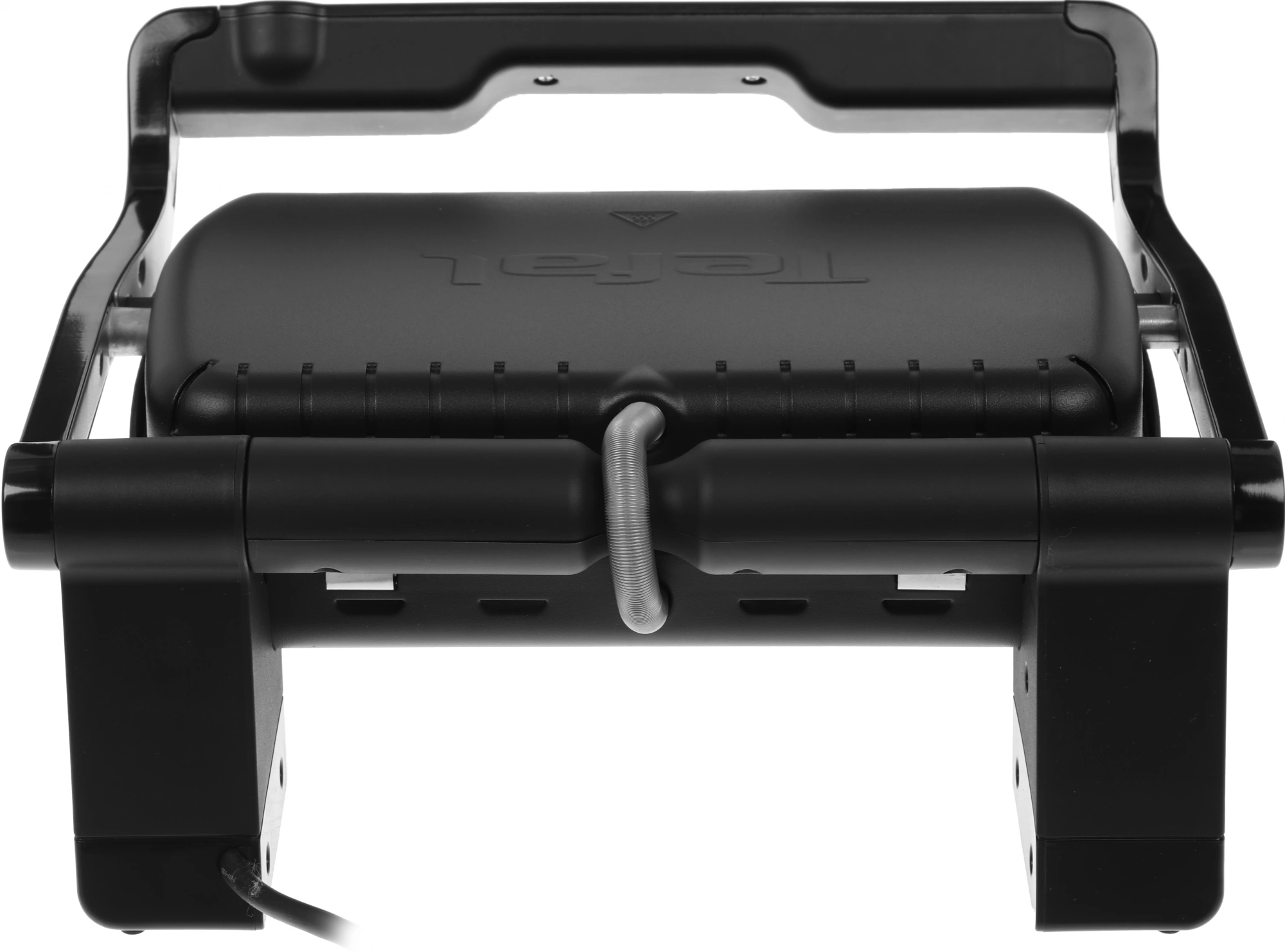 Электрогриль Tefal Optigrill+ GC717810 2000Вт черный/серый — миниатюра 14