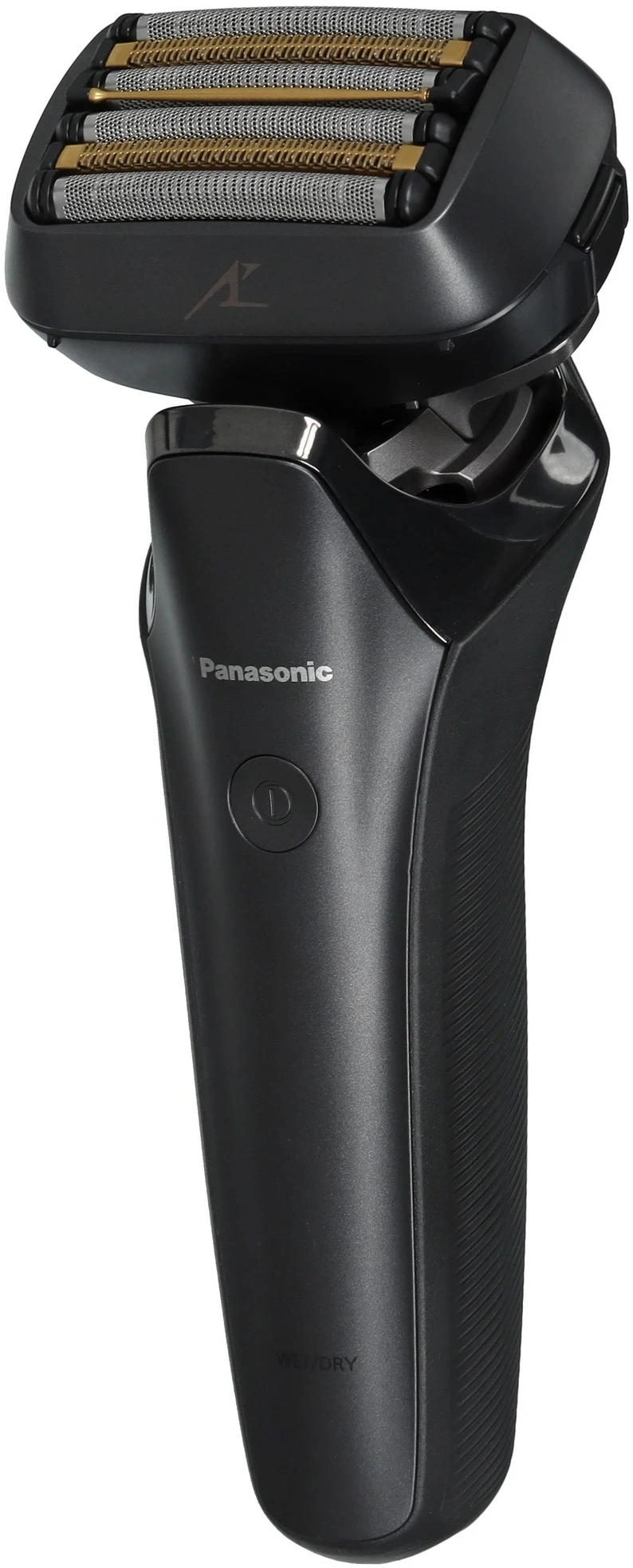 Бритва сетчатая Panasonic ES-LS6A-K820 реж.эл.:6 питан.:аккум. черный — миниатюра 9