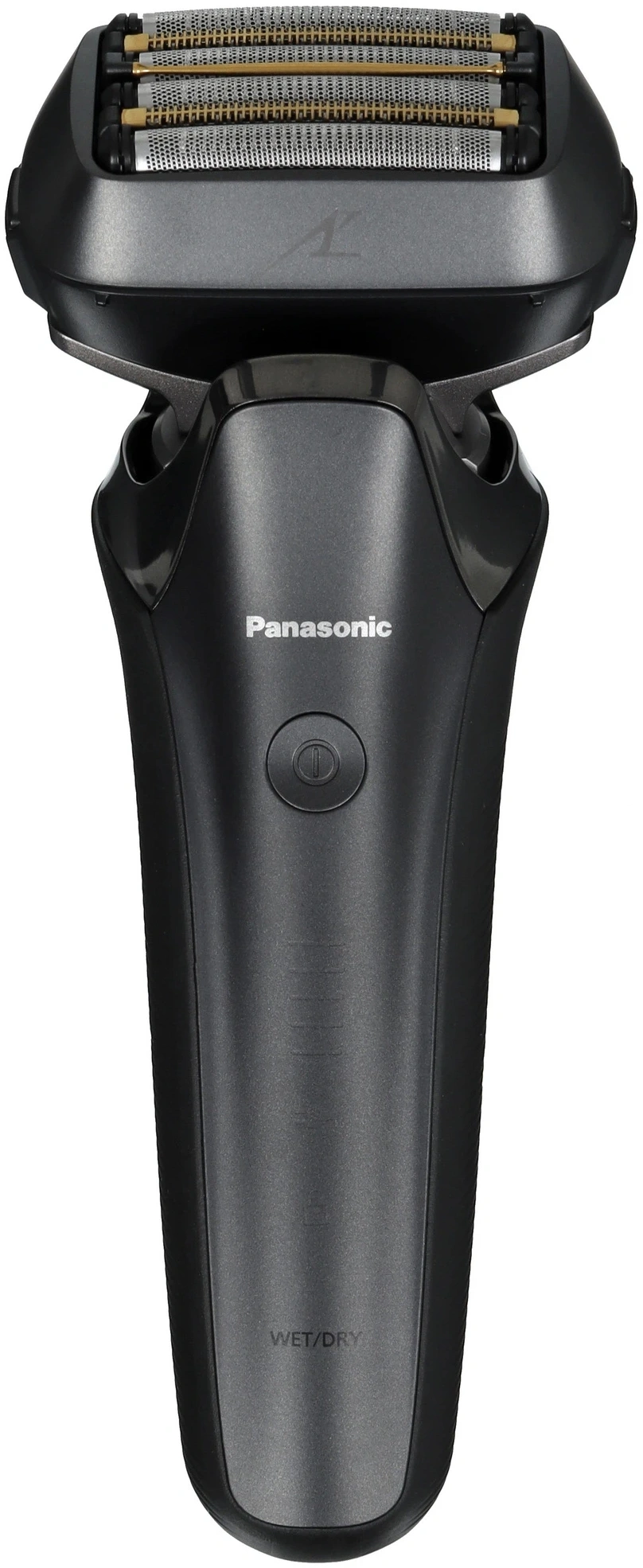 Бритва сетчатая Panasonic ES-LS6A-K820 реж.эл.:6 питан.:аккум. черный — миниатюра 11