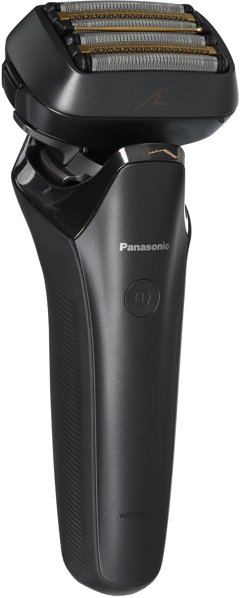 Бритва сетчатая Panasonic ES-LS6A-K820 реж.эл.:6 питан.:аккум. черный — миниатюра 10