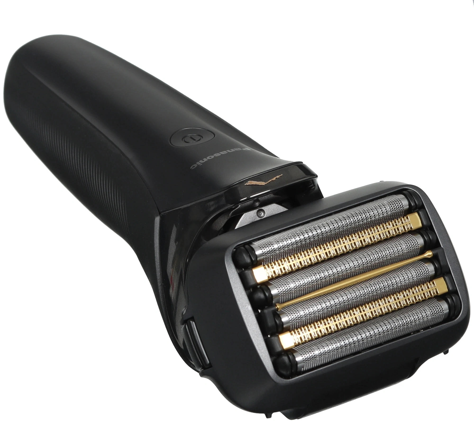 Бритва сетчатая Panasonic ES-LS6A-K820 реж.эл.:6 питан.:аккум. черный — миниатюра 15