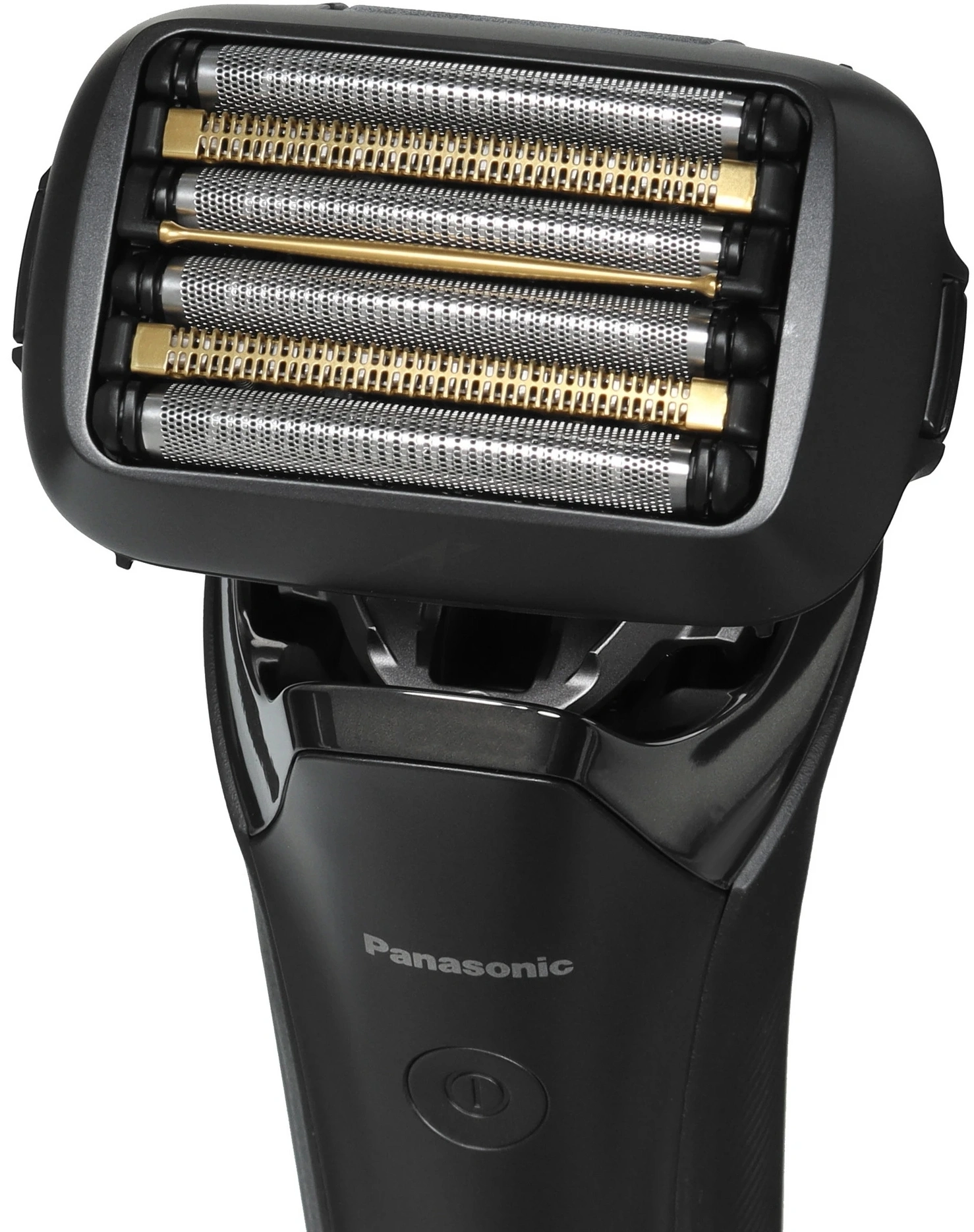 Бритва сетчатая Panasonic ES-LS6A-K820 реж.эл.:6 питан.:аккум. черный — миниатюра 13