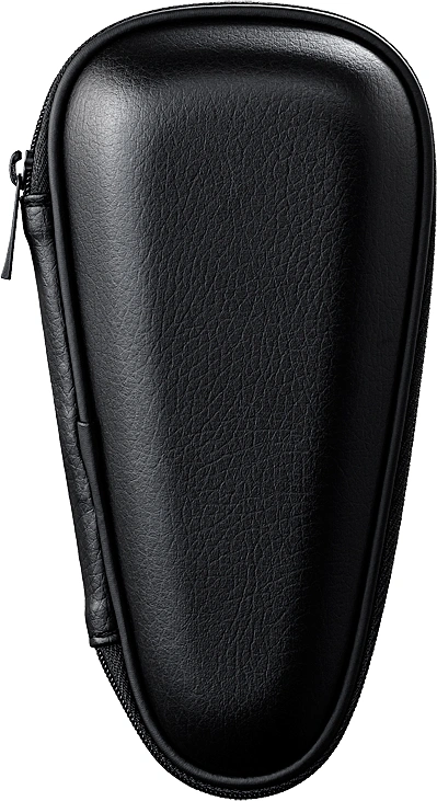 Бритва сетчатая Panasonic ES-LS6A-K820 реж.эл.:6 питан.:аккум. черный — миниатюра 8