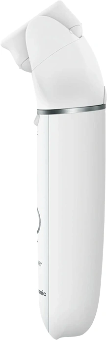 Эпилятор Panasonic ES-EY31-W520 скор.:3 насад.:2 от аккум. белый — миниатюра 3