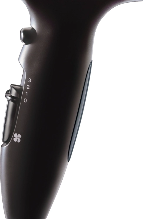 Фен Panasonic EH-NA65-K865 2000Вт черный/розовый — миниатюра 6