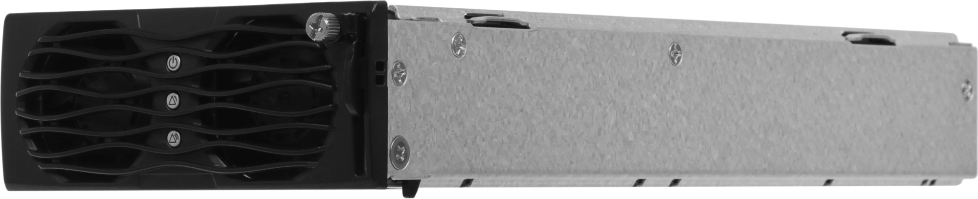 Источник бесперебойного питания Ippon DC Upper PM 3K 3000Вт 3000ВА черный — миниатюра 3