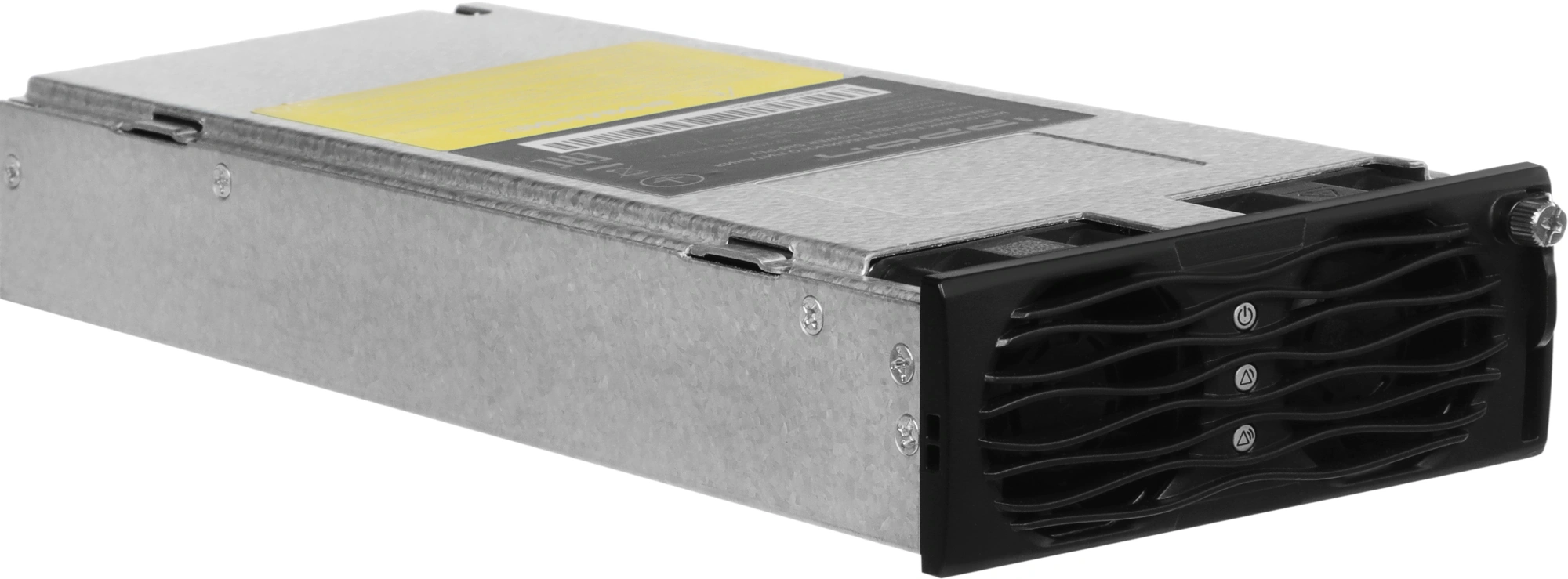 Источник бесперебойного питания Ippon DC Upper PM 3K 3000Вт 3000ВА черный — миниатюра 6