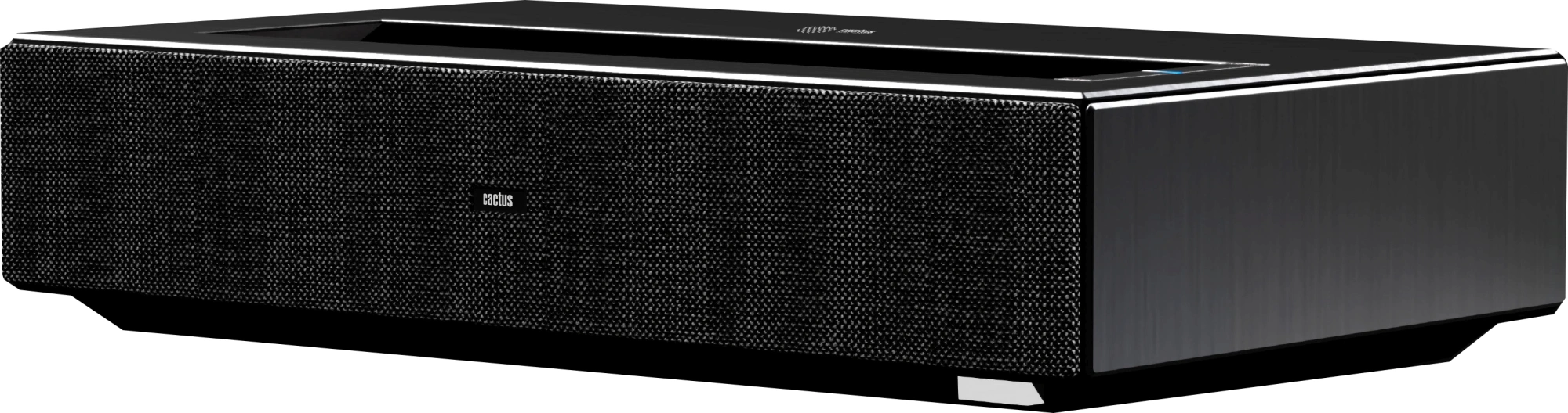 Проектор Cactus CS-U2.B DLP 19000Lm LS 800Lm ANSI (1920x1080) 15000:1 ресурс лампы:50000часов 2xUSB typeA 2xHDMI 1.78кг — миниатюра 3