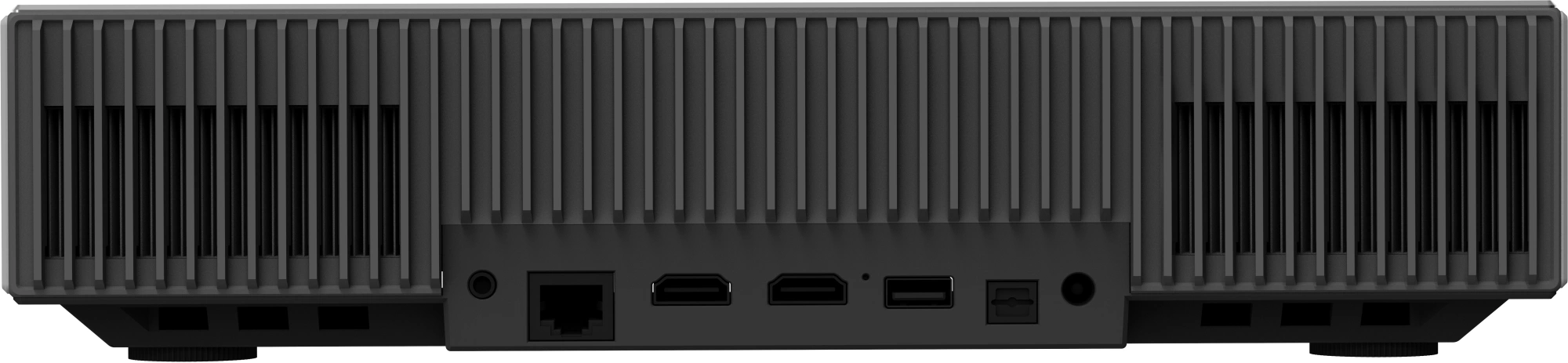 Проектор Cactus CS-U2.B DLP 19000Lm LS 800Lm ANSI (1920x1080) 15000:1 ресурс лампы:50000часов 2xUSB typeA 2xHDMI 1.78кг — миниатюра 7