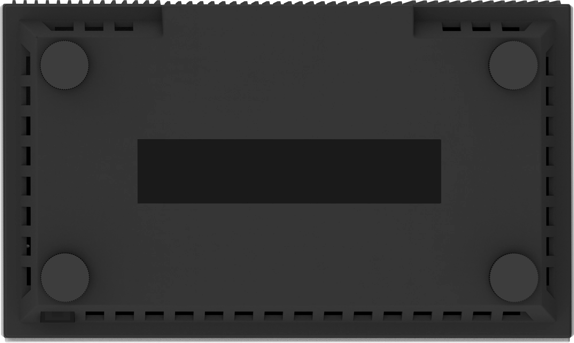 Проектор Cactus CS-U2.B DLP 19000Lm LS 800Lm ANSI (1920x1080) 15000:1 ресурс лампы:50000часов 2xUSB typeA 2xHDMI 1.78кг — миниатюра 8