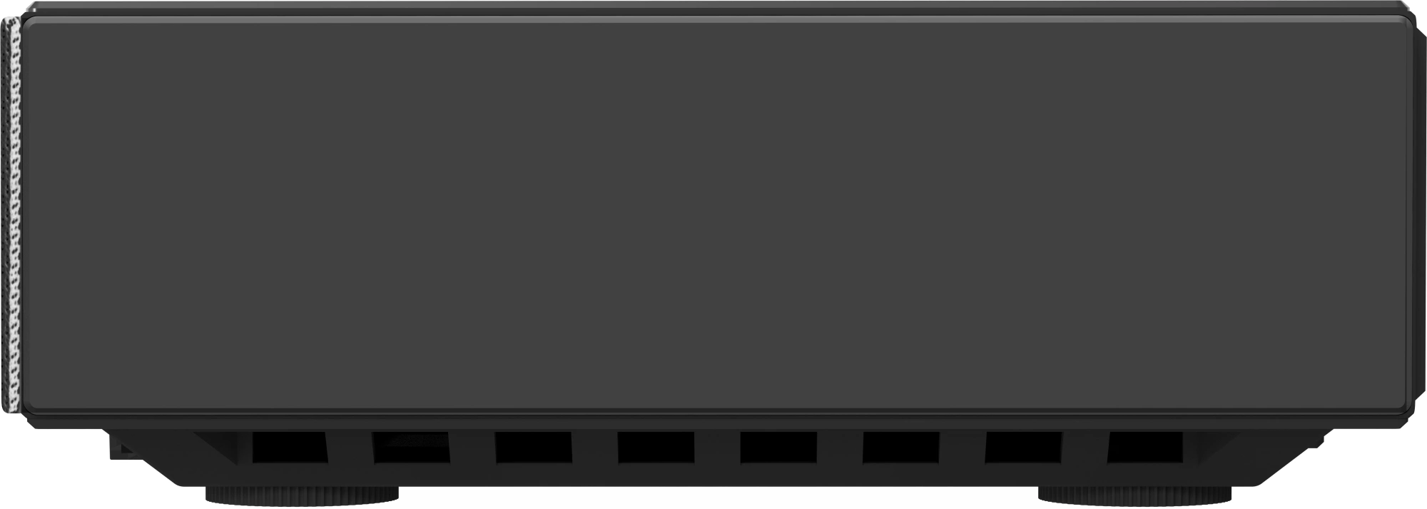 Проектор Cactus CS-U2.B DLP 19000Lm LS 800Lm ANSI (1920x1080) 15000:1 ресурс лампы:50000часов 2xUSB typeA 2xHDMI 1.78кг — миниатюра 9