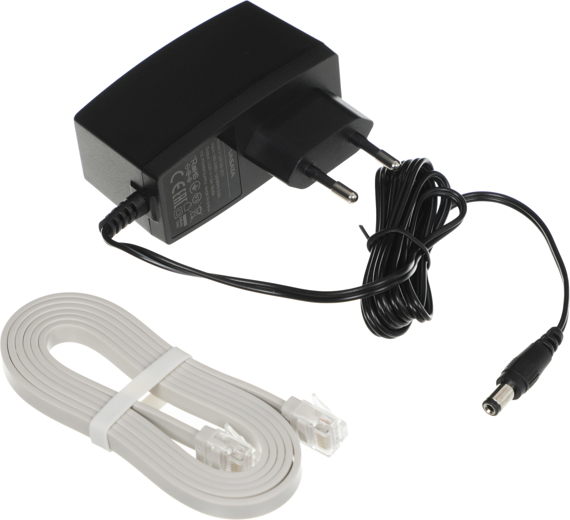Роутер беспроводной Mercusys MR27BE BE3600 100/1000/2500BASE-T черный — миниатюра 7